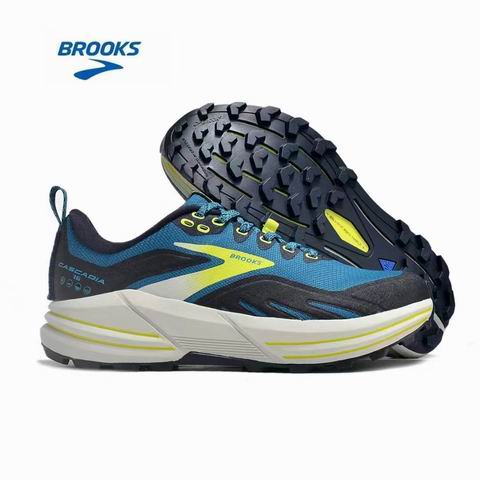 Brooks Men's Women's Running Shoes-03